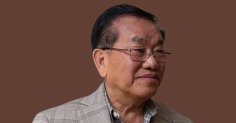 Binh Ho Net Worth