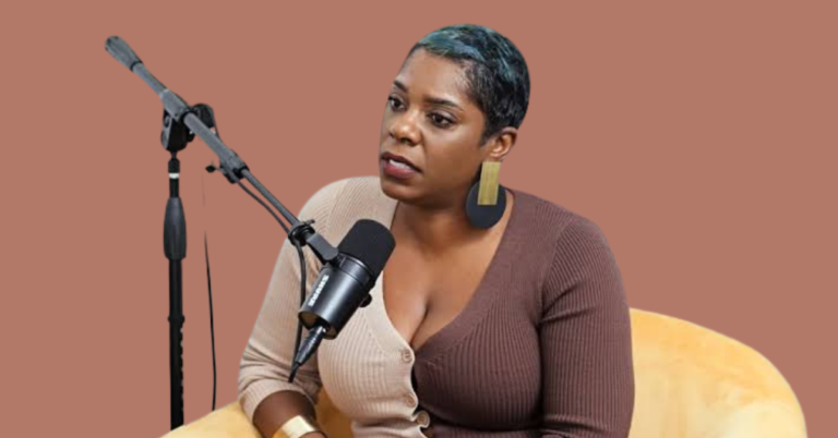 Tasha k Net Worth