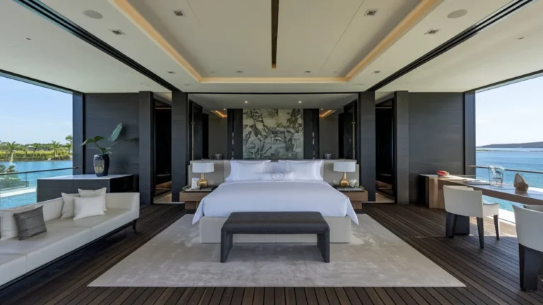 21 Luxe Bedroom Ideas to Transform Your Space