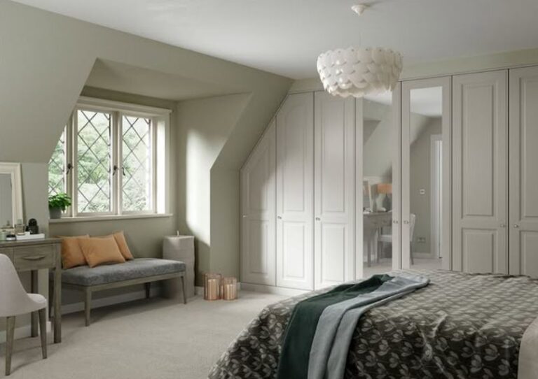 21 Sage Green Bedroom Ideas That Bring Calm, Style, and Serenity to Your Space