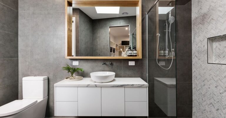 19 Stunning Bathroom Vanity Designs to Instantly Elevate Your Space