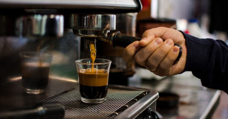 17 Stylish Coffee Bar Ideas to Elevate Your Morning Routine at Home